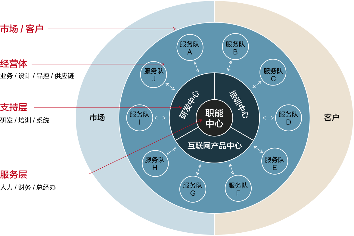 至尚组织架构